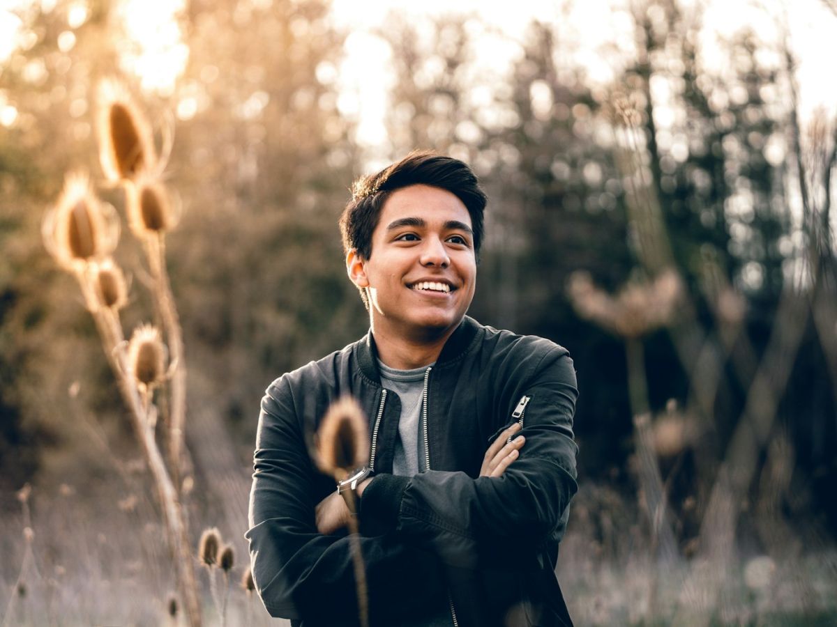Foto John Doe